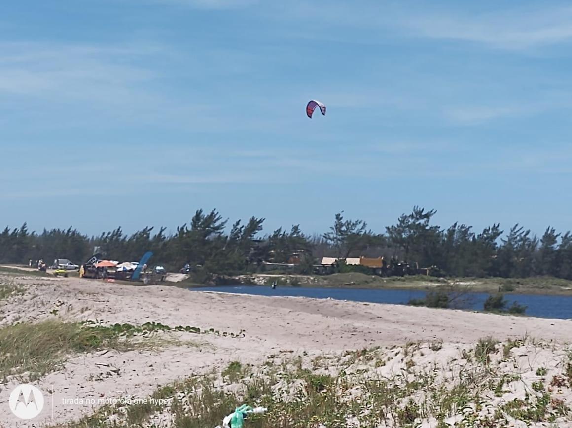 Hospedagem Praia Do Pontal, 아라이알도카보 외부 사진
