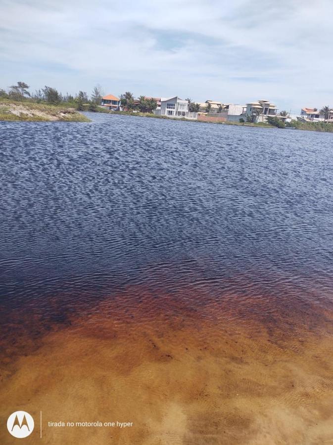 Hospedagem Praia Do Pontal, 아라이알도카보 외부 사진