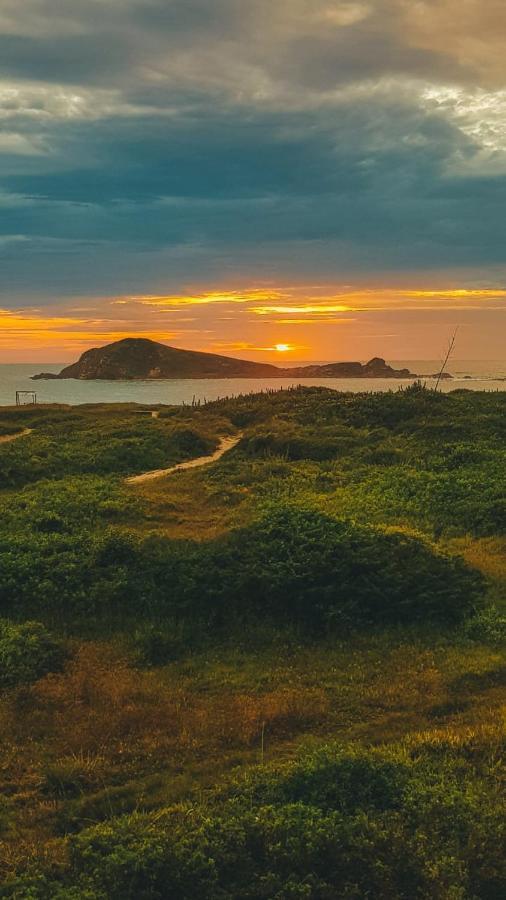 Hospedagem Praia Do Pontal, 아라이알도카보 외부 사진