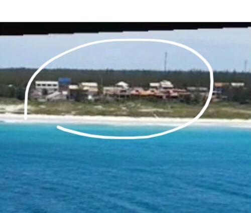 Hospedagem Praia Do Pontal, 아라이알도카보 외부 사진